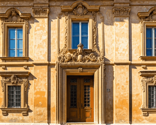 nettoyage façade