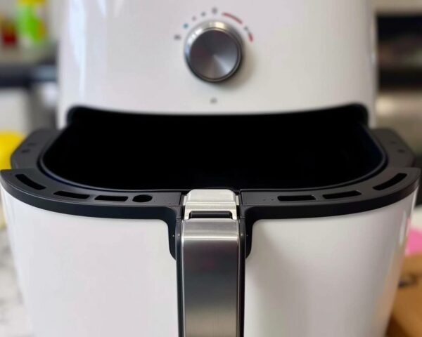 comment nettoyer un air fryer​