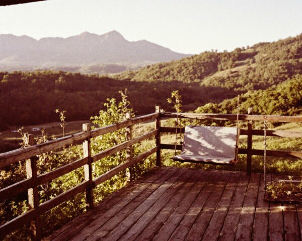 comment nettoyer une terrasse bois​