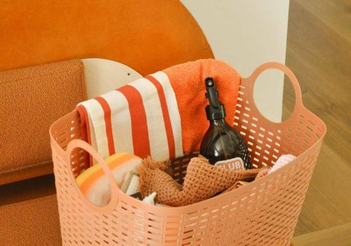 produits ménagers