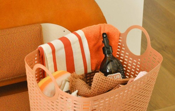 produits ménagers