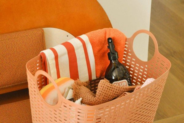 produits ménagers